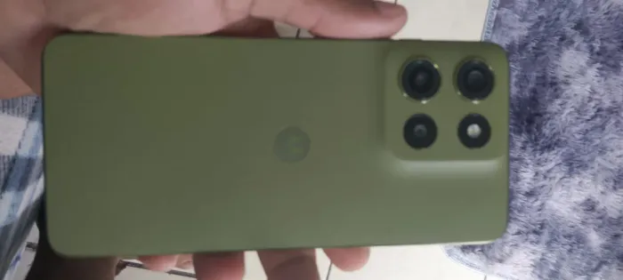 Motorola moto G15 256, aceito troca 