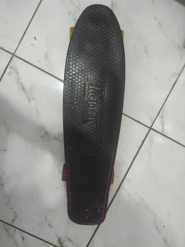 Mini skate penny original 