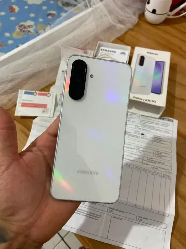 Samsung A36