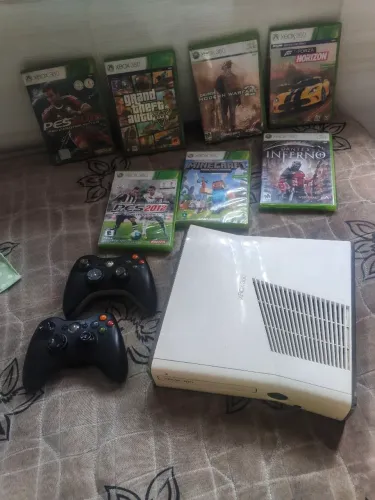 Xbox 360