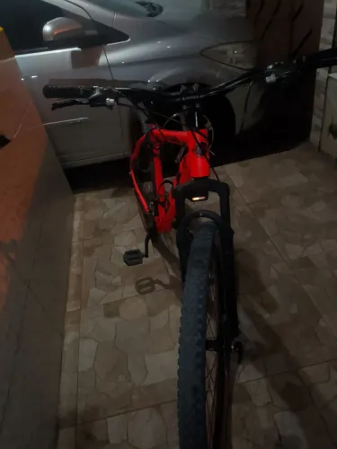 Bike aro 29 GTI
