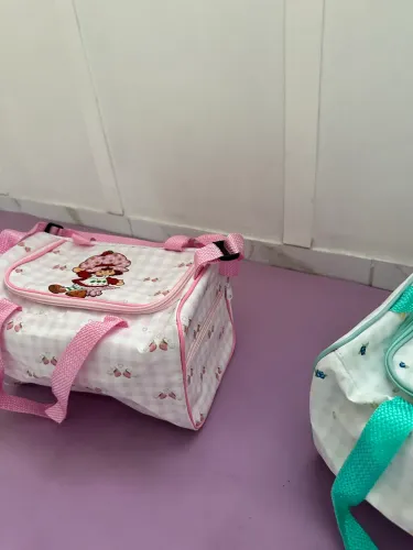 Bolsa lembrança
