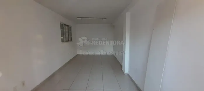 Casa Padrão em São José do Rio Preto