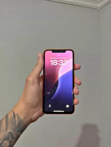 IPhone Xs Max carcaça do 17 Pro Max 