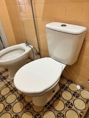 Vendo Bidê usado - Marca Ideal Standard 