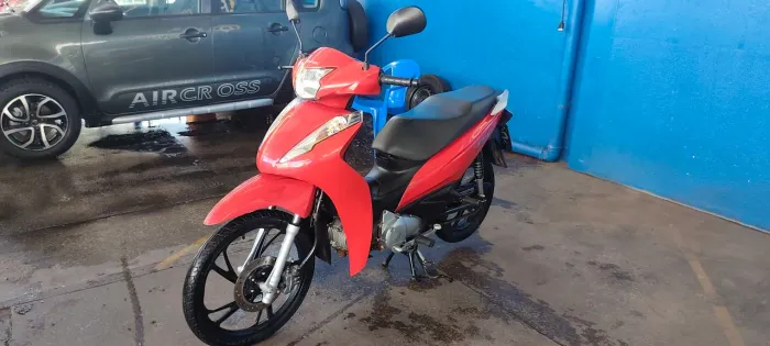 Biz 125 2024