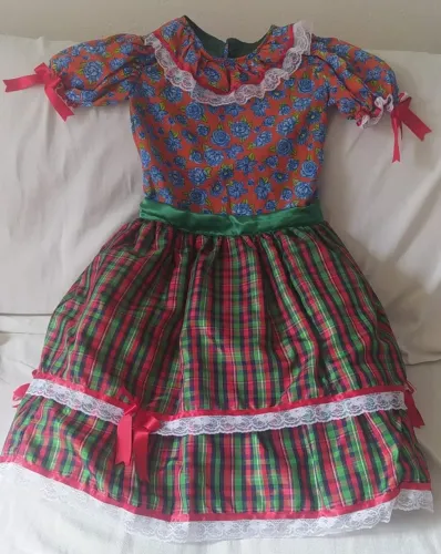 Vestidos de São João