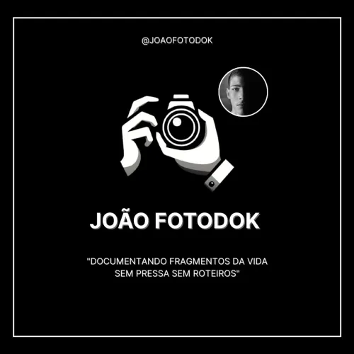 Fotógrafo | João FotoDok 
