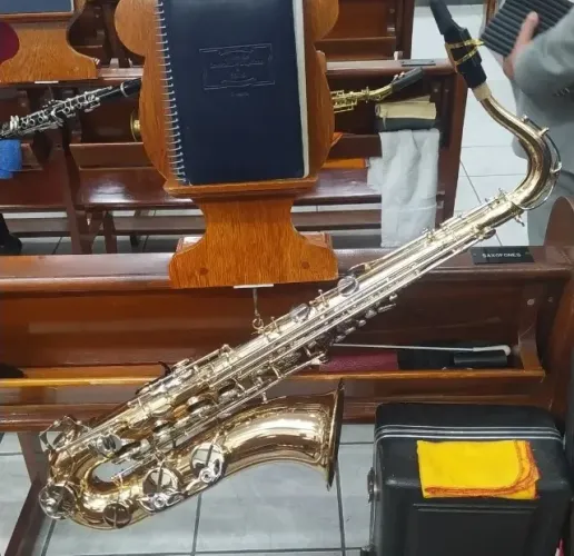 sax tenor