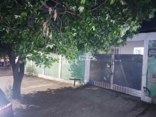 casa - Jardim São Marcos - Campinas