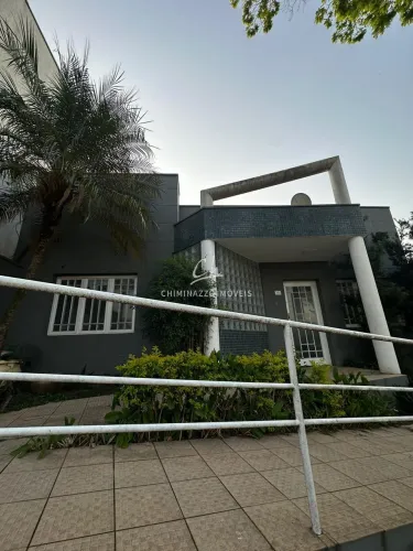 Casa à venda em Valinhos, Vila Papelão, com 5 quartos, com 175 m²