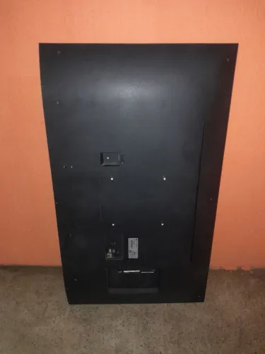 Tv lg 50 polegadas 