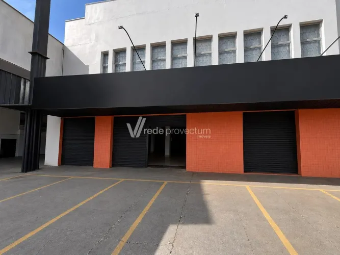 xcelente Imóvel Comercial na Av. José Paulíno -Santa Terezinha Paulínia/SP