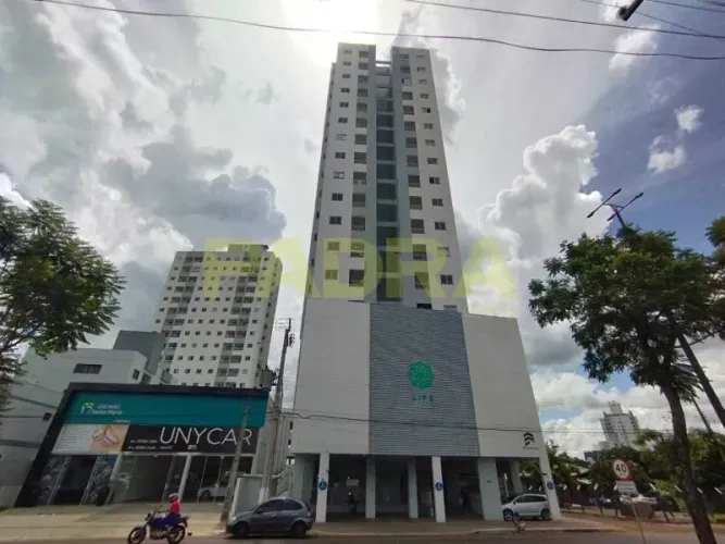Apartamento para Locação - bairro Palmital - Chapecó-SC