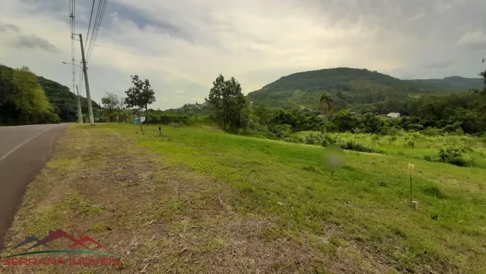 TERRENO RESIDENCIAL em PICADA CAFÉ - RS, Lichtenthal
