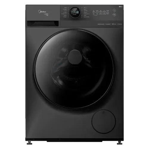LAVADORA MIDEA F.TITANIUM 13KG MF200W130W