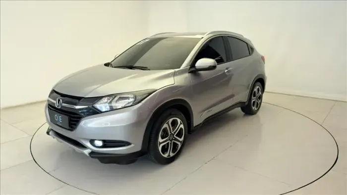 Honda HR-V EX 1.8 Flexone 16V 5P Aut. 2017