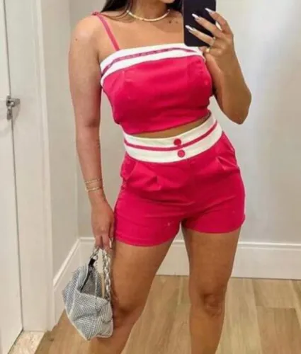 Conjunto Virgínia 