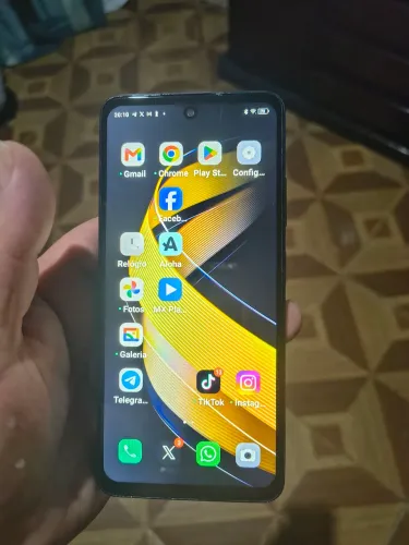 Infinix Smart 8 Pro 256GB