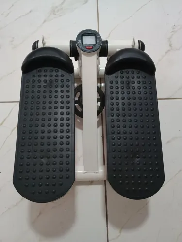 Steper simulador de caminhada 170 reais
