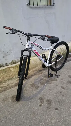Bike Nova