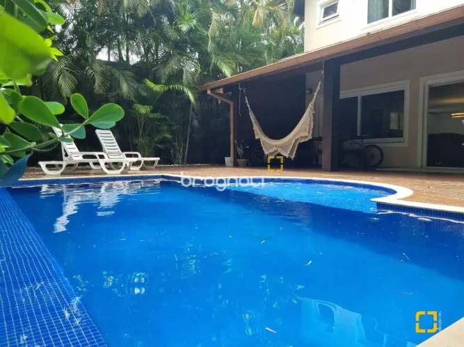 Casa em Condomínio -Praia Mole