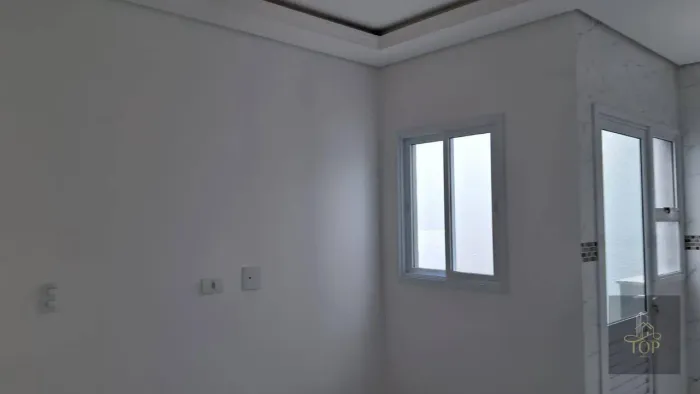 Apartamento com 2 dormitórios à venda, 50 m² por R$ 390.000,00 - Parque Novo Oratório - Sa