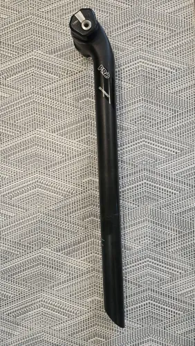 Canote Shimano PRO PLT