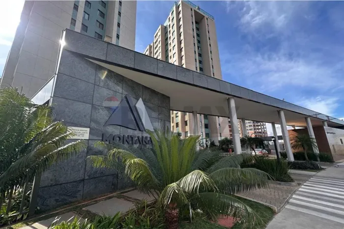 ALUGUEL - TAGUATINGA SUL - APARTAMENTO - QS 05 - RESIDENCIAL MONTANA