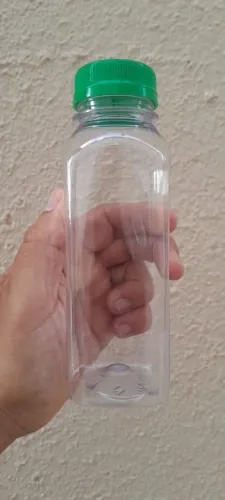 Garrafa Pet