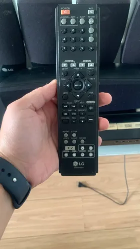 Home theater