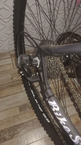 Bike Aro 19
