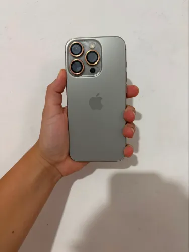 Iphone 15 Pro