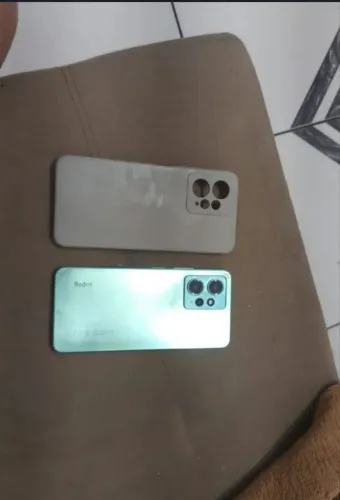 XAOMI REMI NOTE 12 