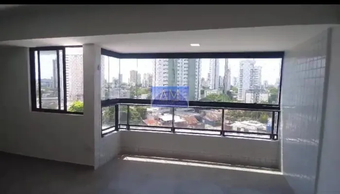 Apartamento à Venda em Encruzilhada