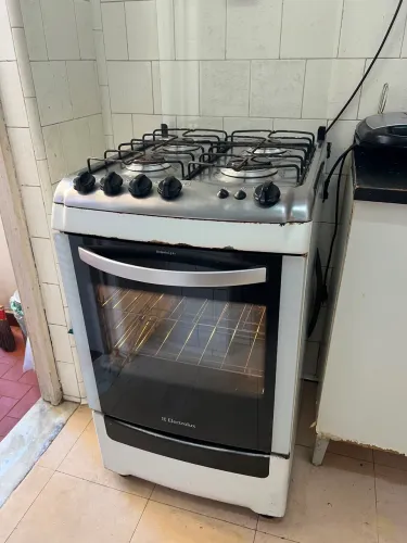 Fogão Electrolux 4 Bocas