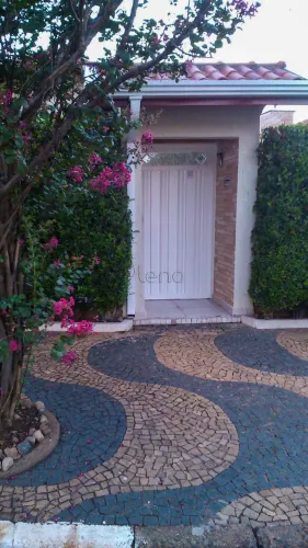 Casa à venda em Campinas, Jardim Ouro Branco, com 3 quartos, com 140 m²