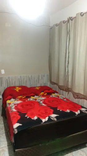 ALUGO OU VENDO - 2 Apts. Mobiliado em Olaria