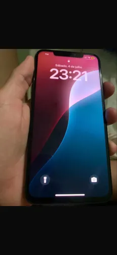 Vendo IPhone 11 Pro Max 256 GB