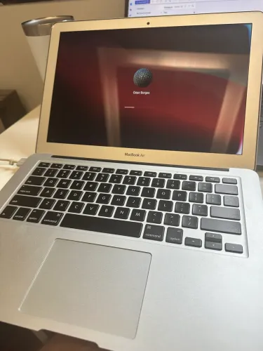 MacBook Air