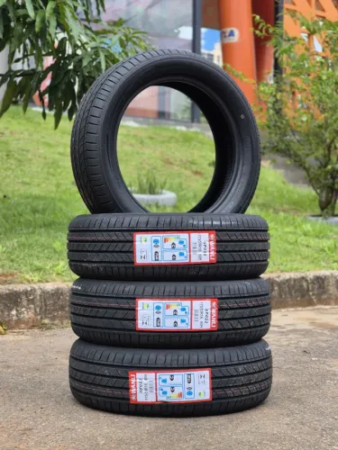 Pneu 175/55/16 wanli