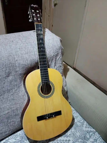 Violão Memphis by Tagima AC-39 - Nylon