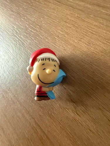 Gogos Cacau Show - Snoopy {LINUS}