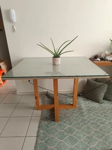 Mesa de jantar 