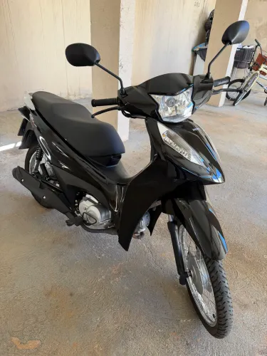 Biz 125 2026