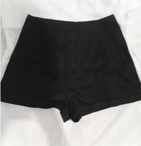 Short Alfaiataria