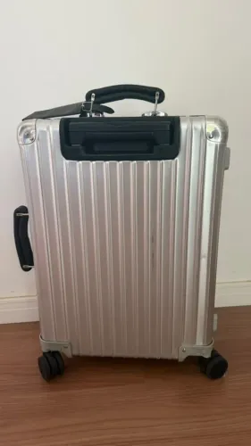 Mala Rimowa Classic Cabin S Original (Com NF e Garantia Vitalícia)