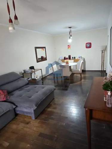 casa - Vila Maria Helena - Indaiatuba