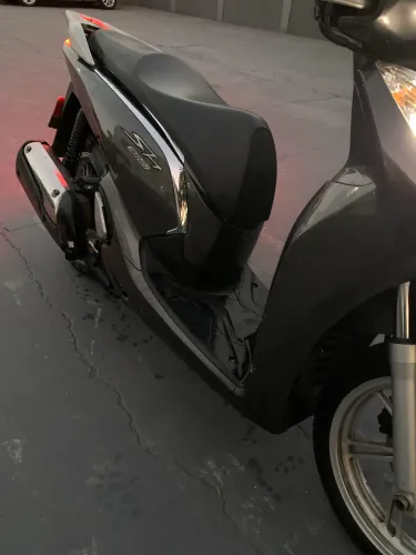 Honda SH 300i