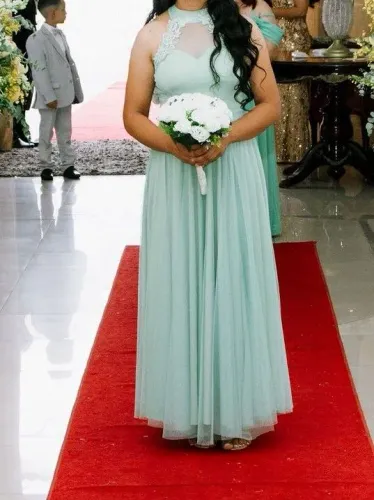 Vestido de festa